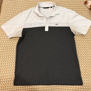 Travis Mathew Polo (Size L)